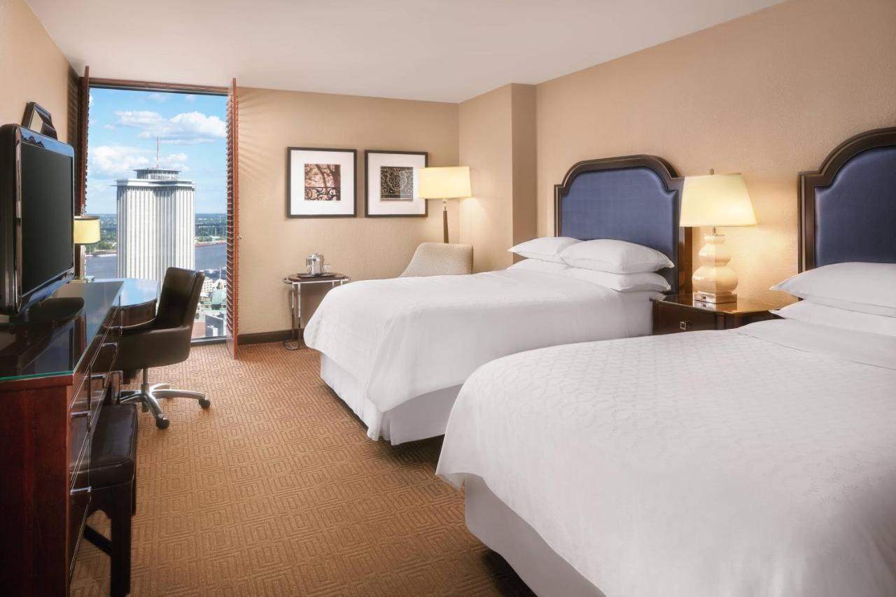 Sheraton New Orleans
