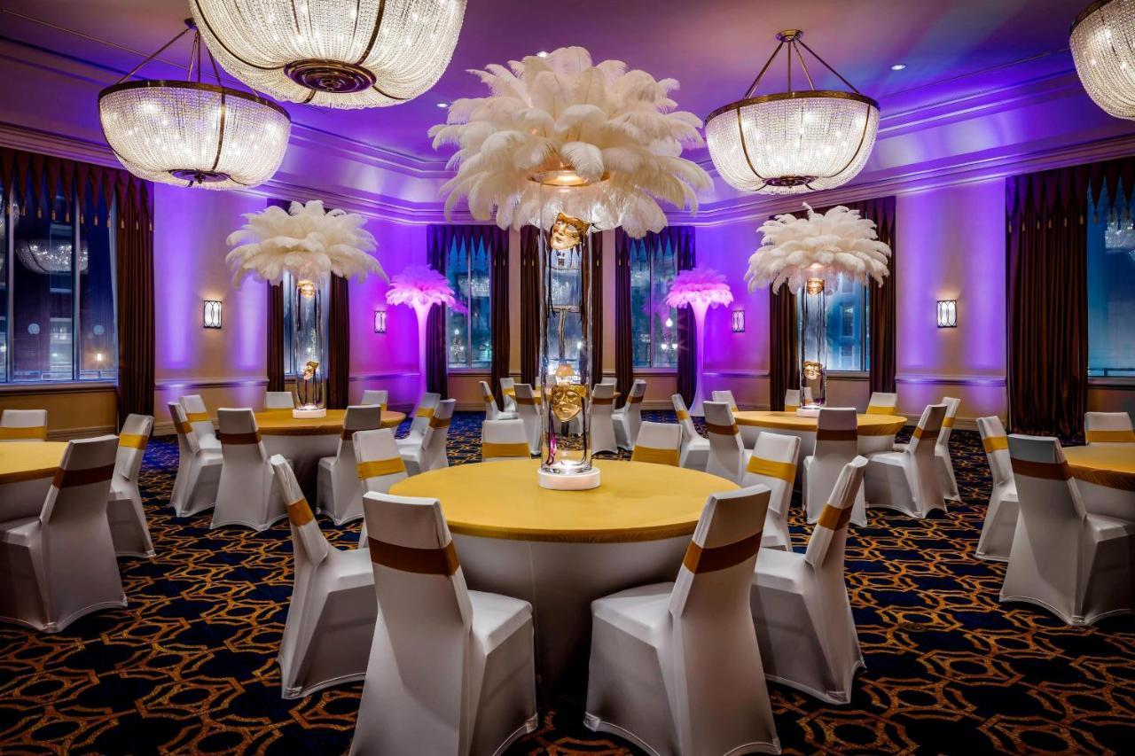 Sheraton 4* New Orleans