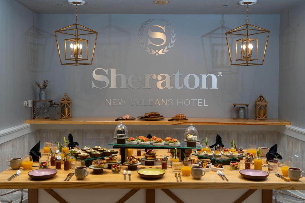 Sheraton Hotel