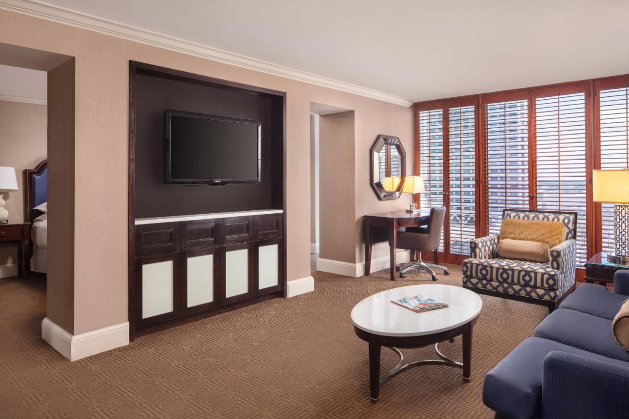Sheraton New Orleans