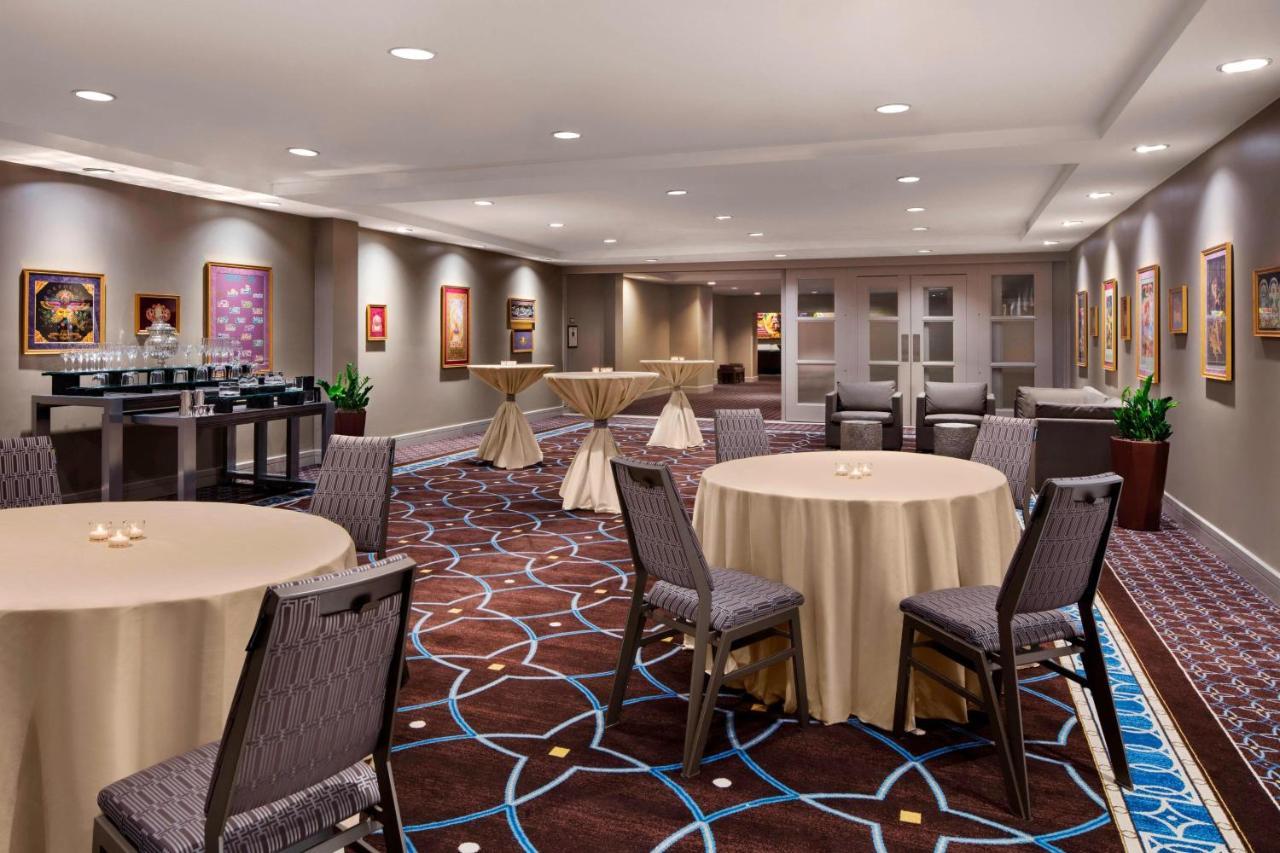 Hotel Sheraton New Orleans