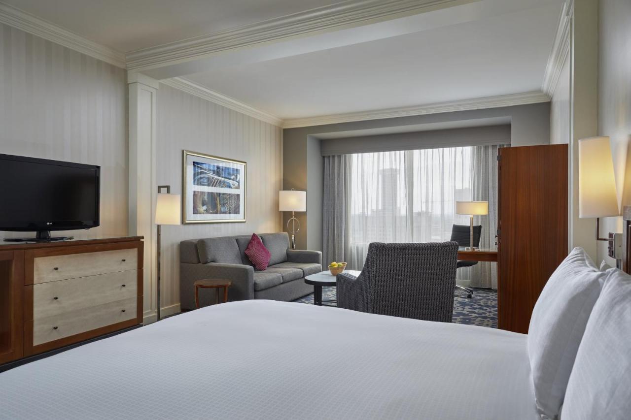 Hotel Loews New Orleans