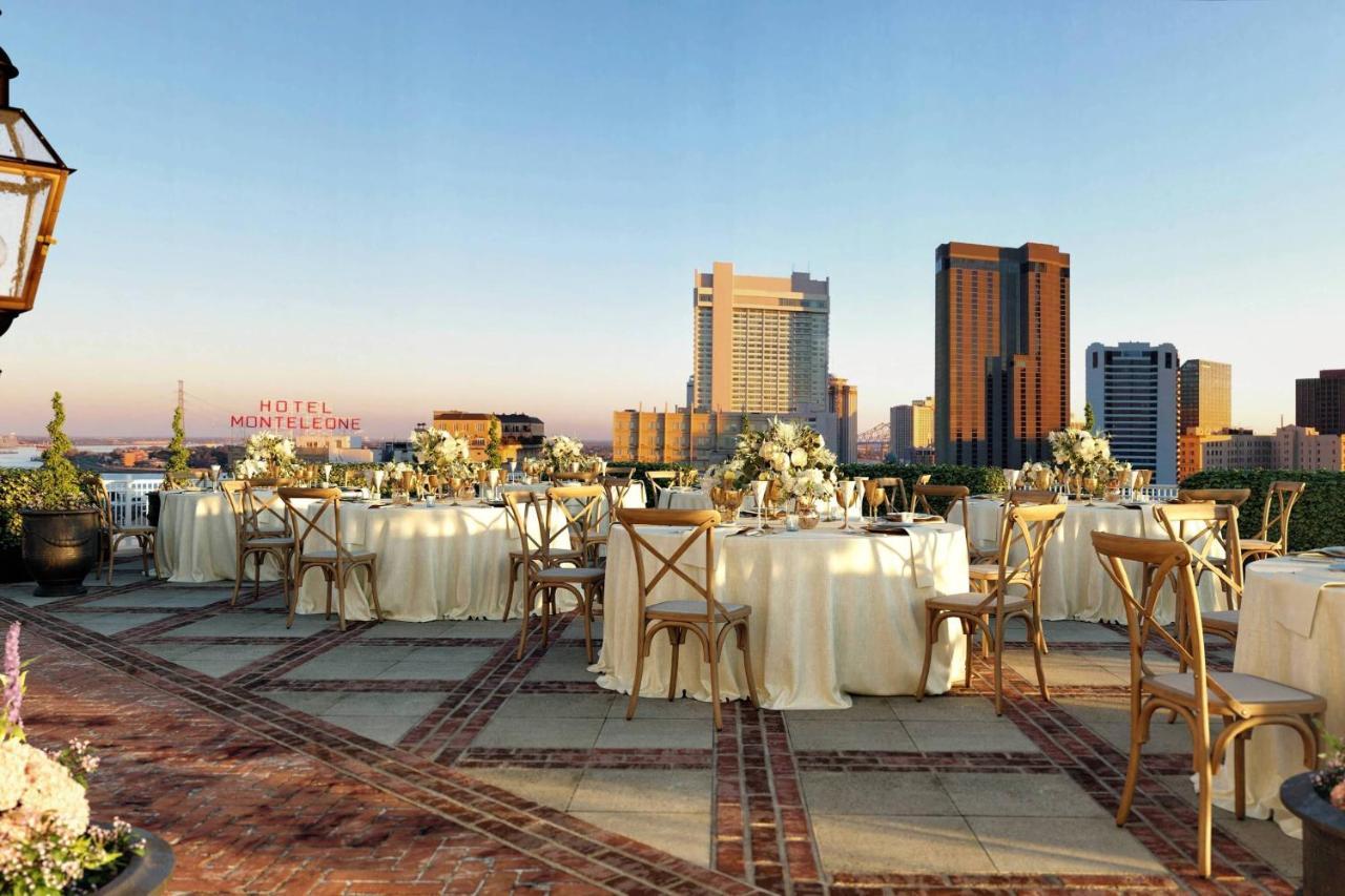 The Ritz-carlton, Hotel New Orleans