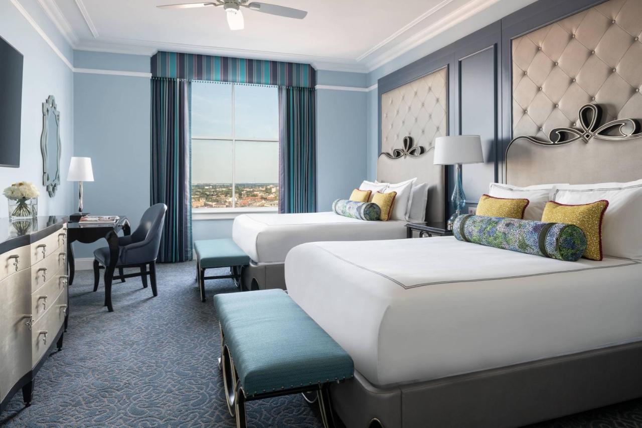 The Ritz-carlton, Hotel New Orleans