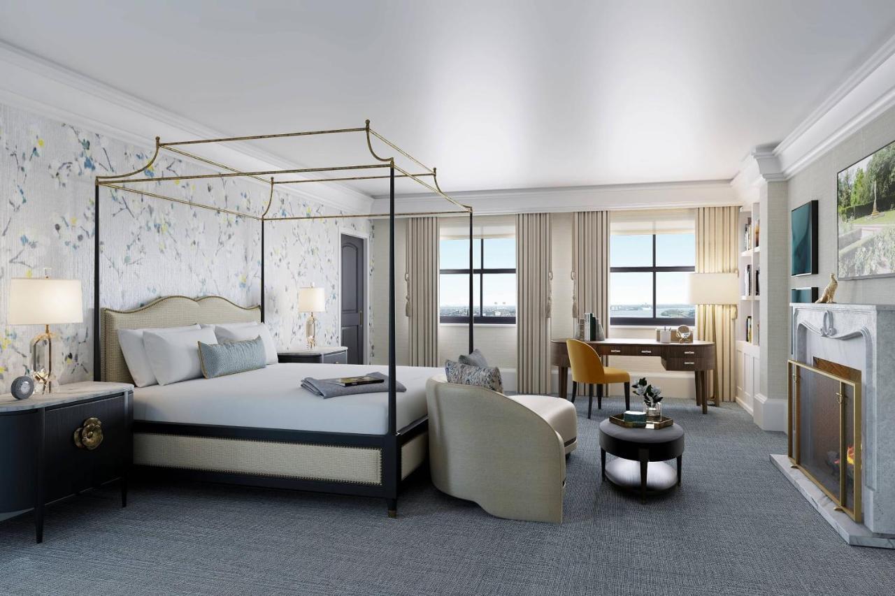 The Ritz-carlton, Hotel