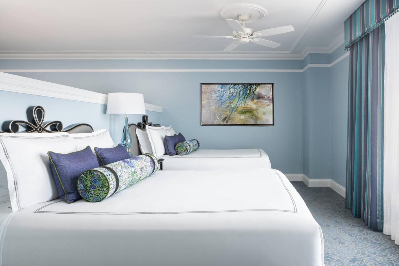 Hotel The Ritz-carlton,