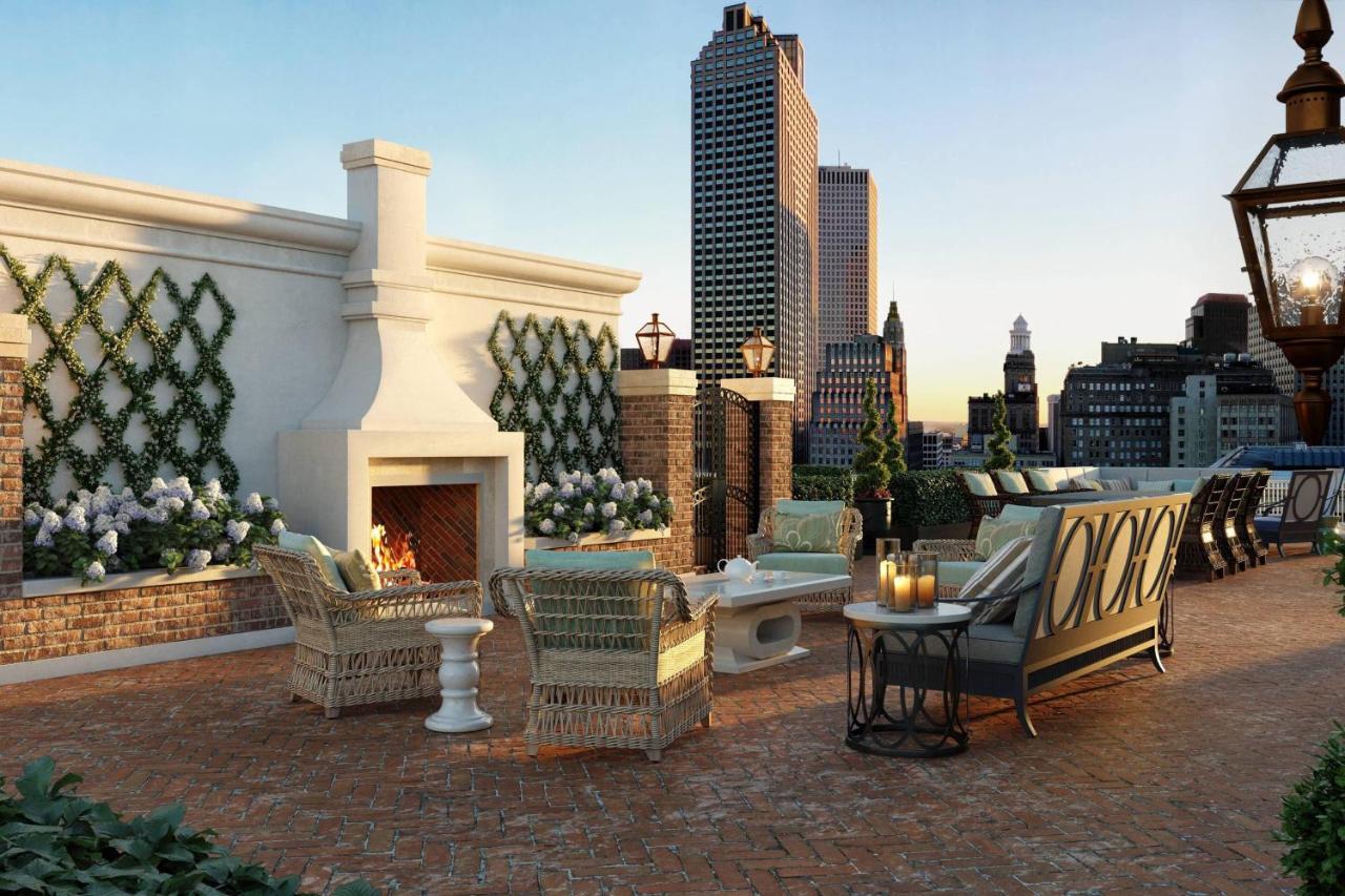 Hotel The Ritz-carlton, New Orleans