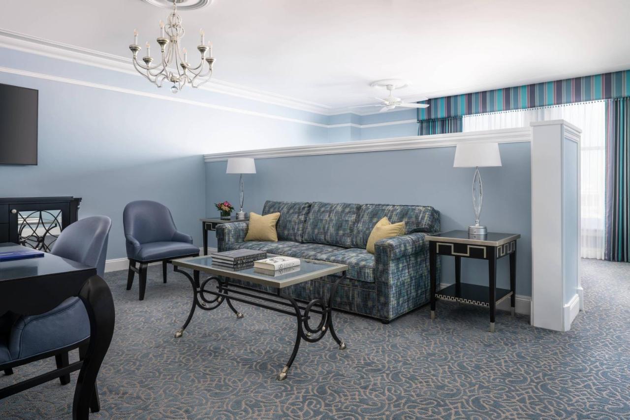 Hotel The Ritz-carlton, New Orleans