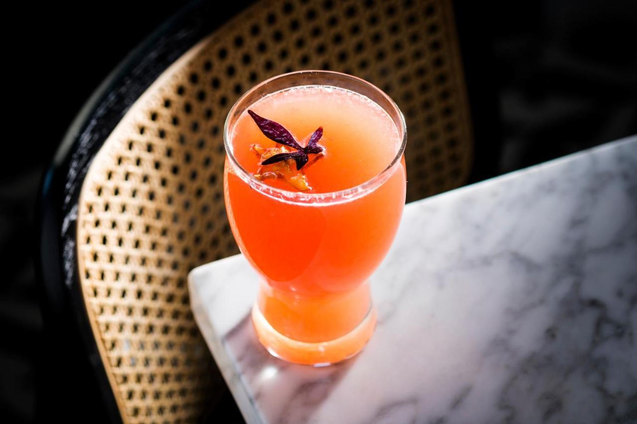 Kimpton Fontenot By Ihg 4*