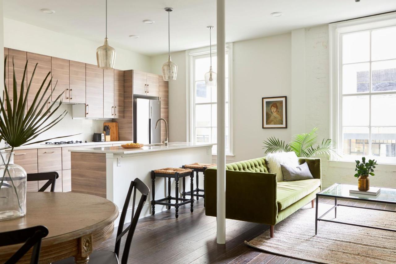 Sonder Lafayette Square Aparthotel New Orleans