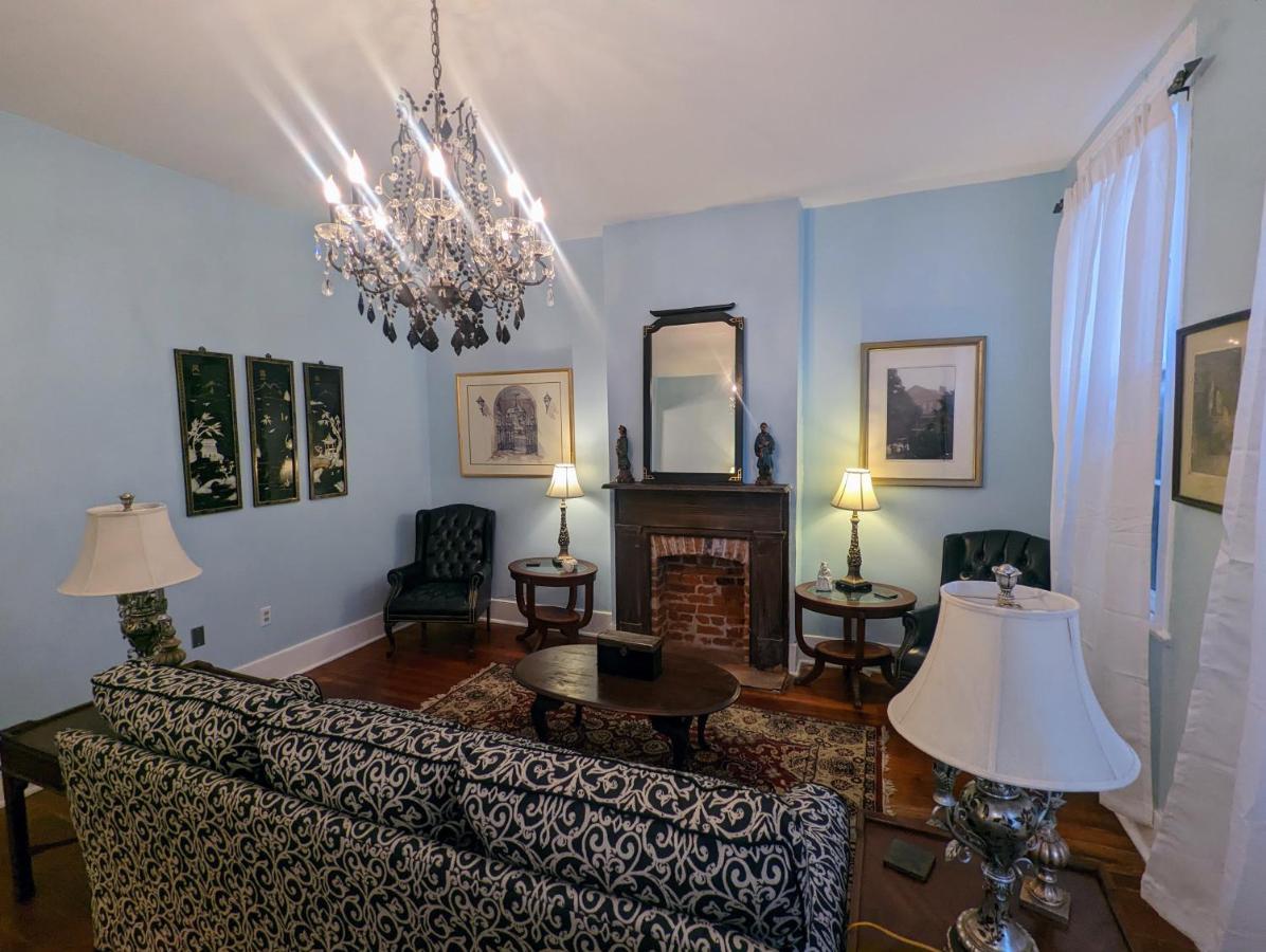 De Frenchmen Holiday home