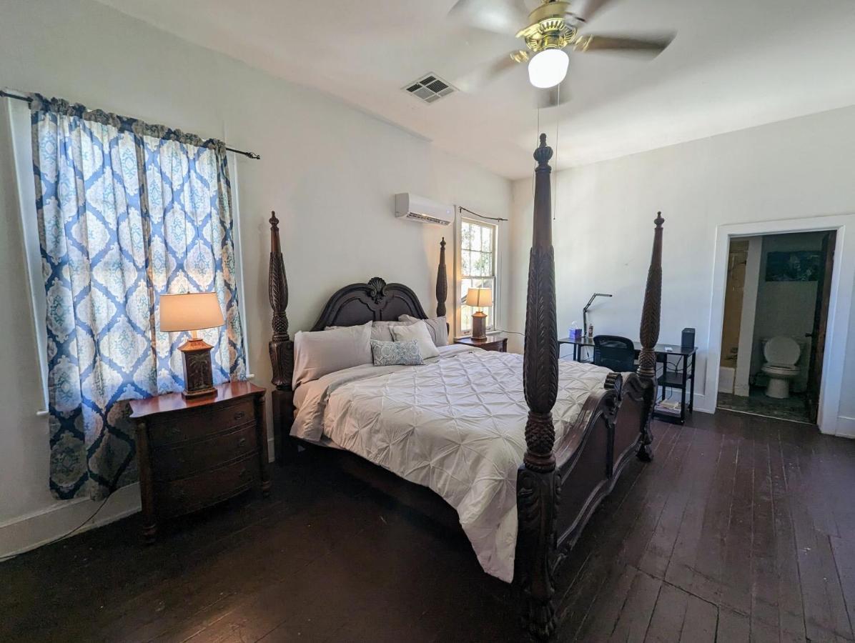 De Frenchmen Holiday home New Orleans