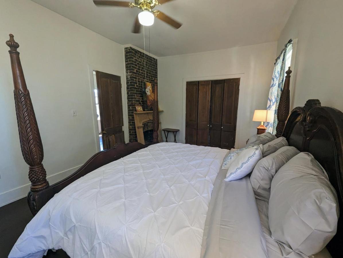 De Frenchmen Holiday home