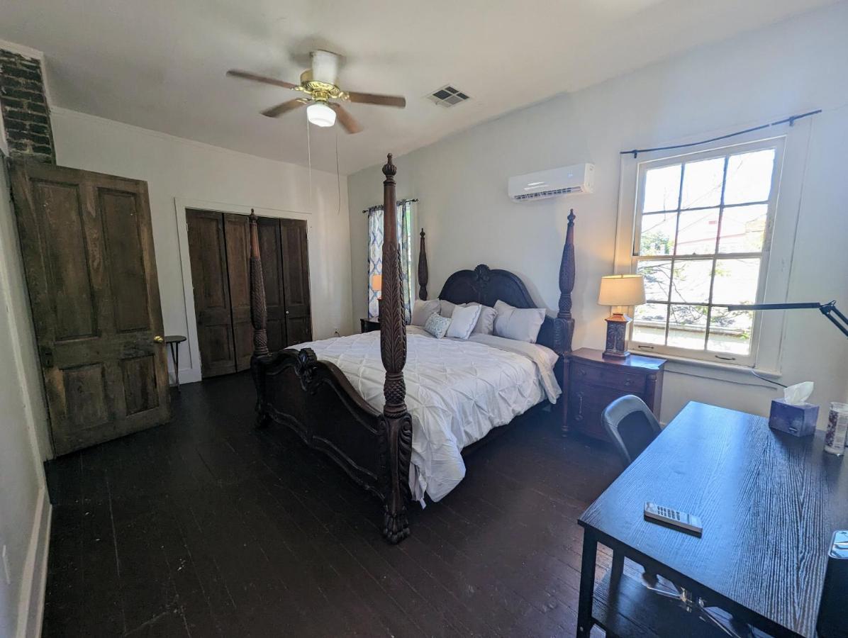 De Frenchmen Holiday home
