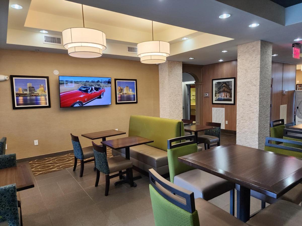 Comfort East Hotel