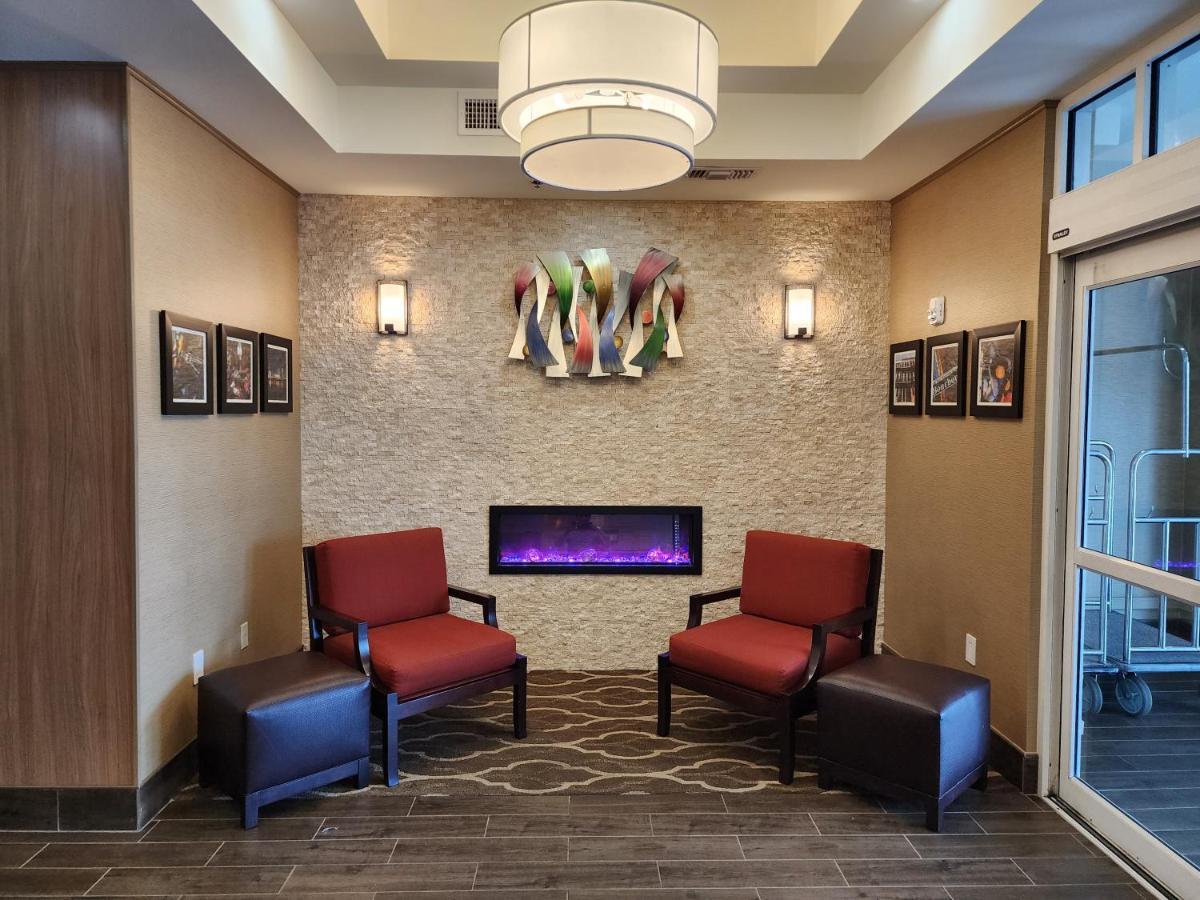 Hotel Comfort East