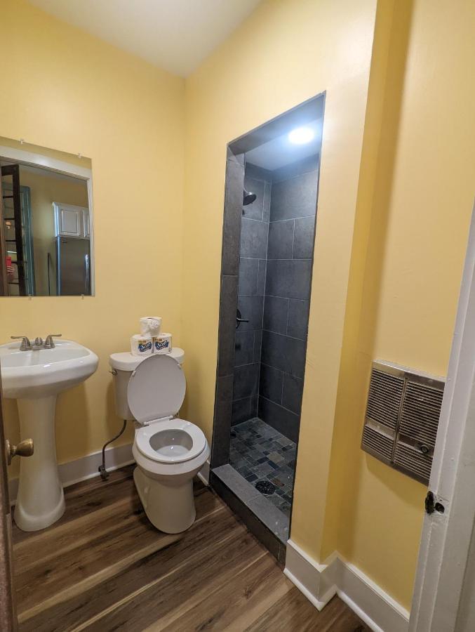 Holiday home De Frenchmen New Orleans