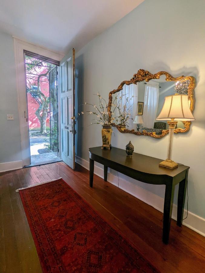 De Frenchmen Holiday home New Orleans