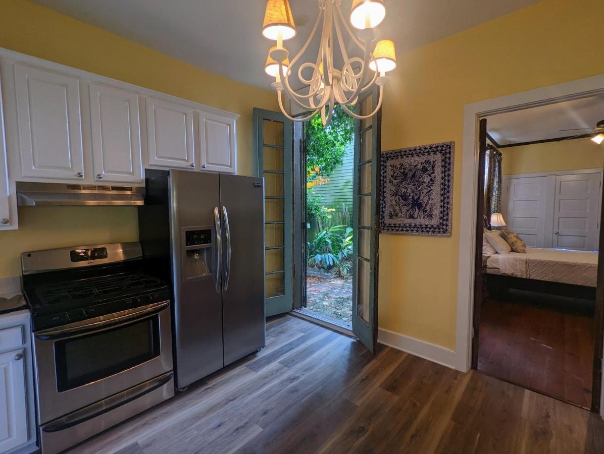Holiday home De Frenchmen New Orleans