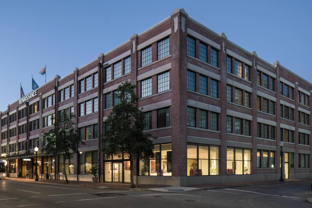 Renaissance Arts Warehouse District Hotel New Orleans