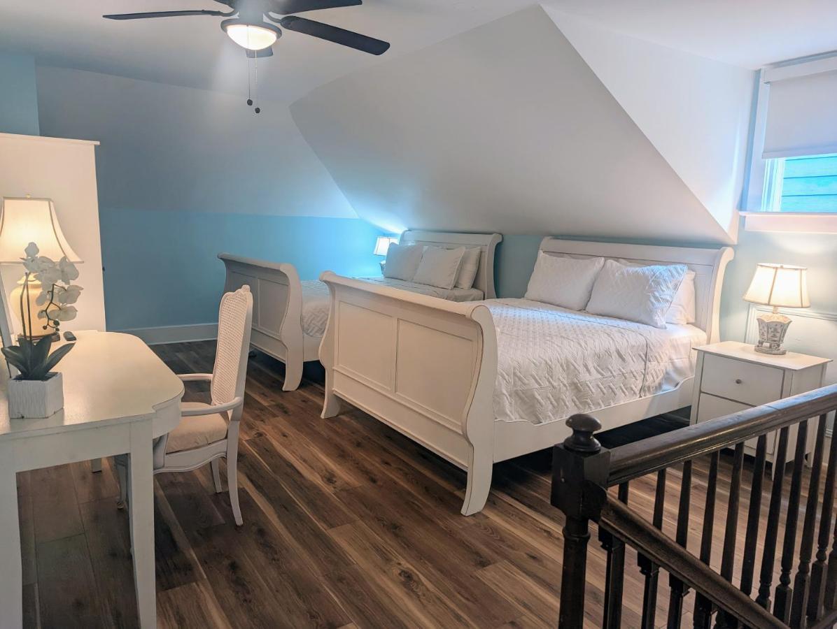 Holiday home De Frenchmen New Orleans