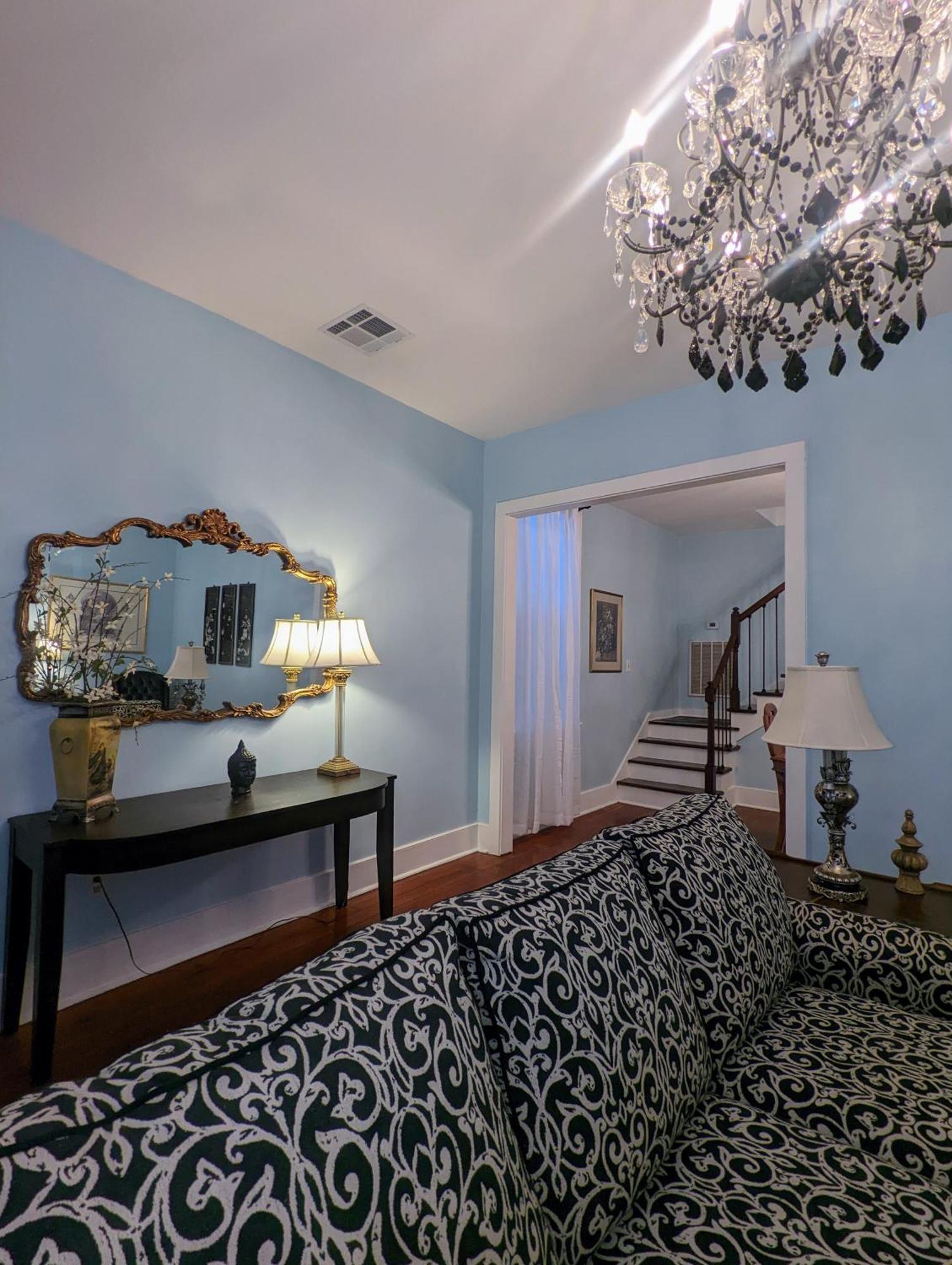 De Frenchmen Holiday home New Orleans