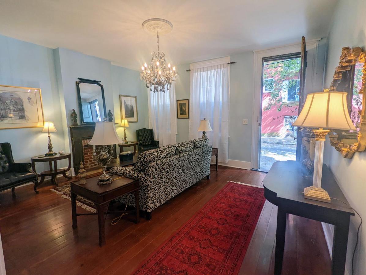 De Frenchmen Holiday home New Orleans