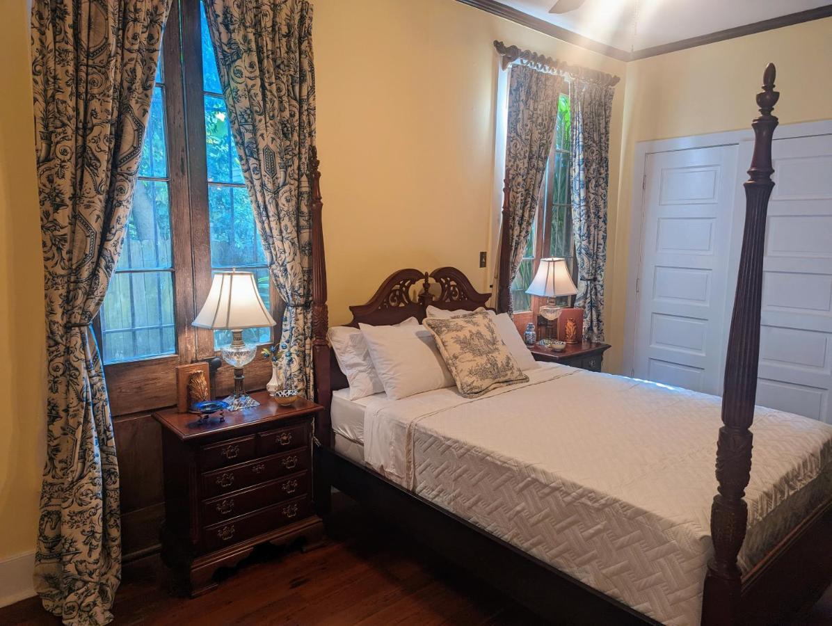 Holiday home De Frenchmen New Orleans