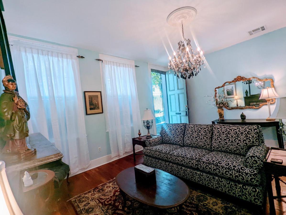 De Frenchmen Holiday home