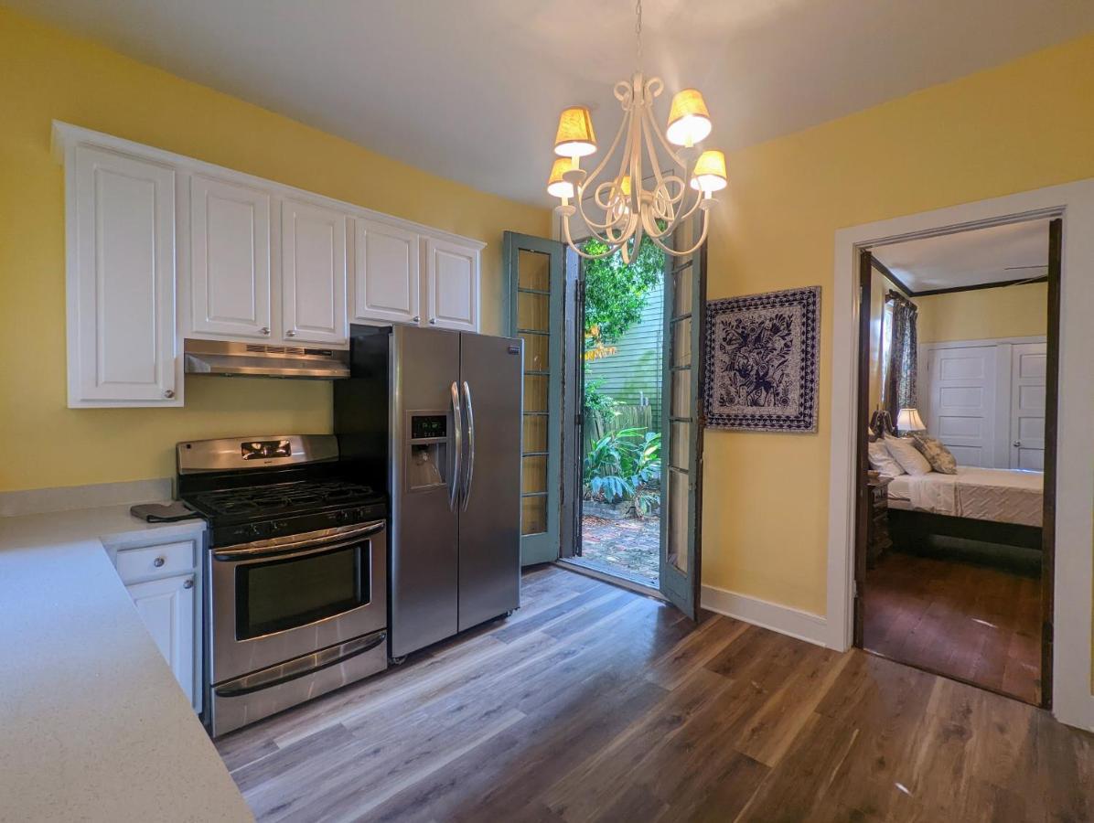 De Frenchmen Holiday home