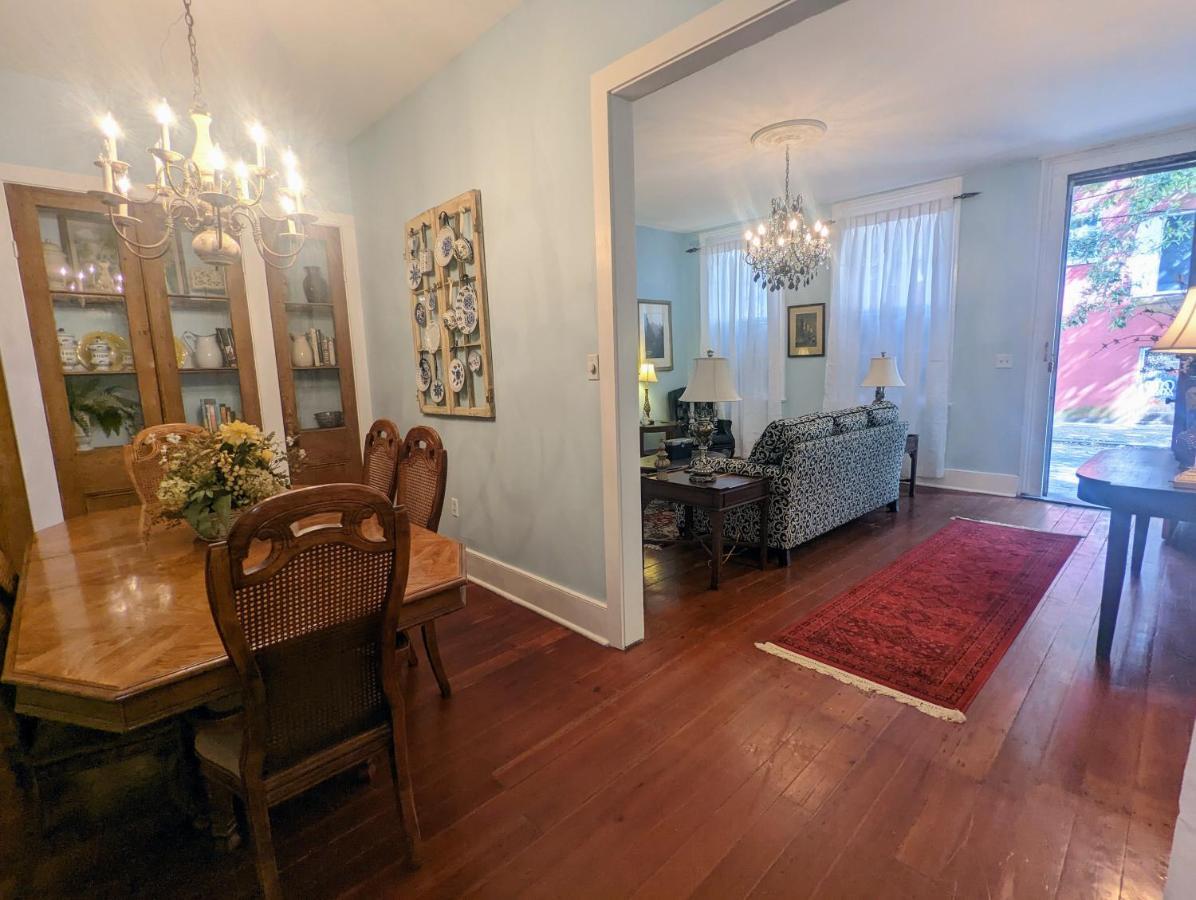 Holiday home De Frenchmen New Orleans