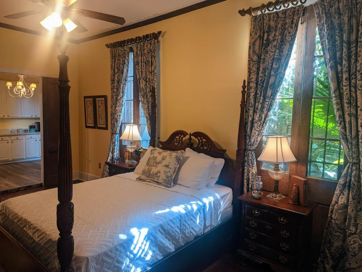 De Frenchmen Holiday home
