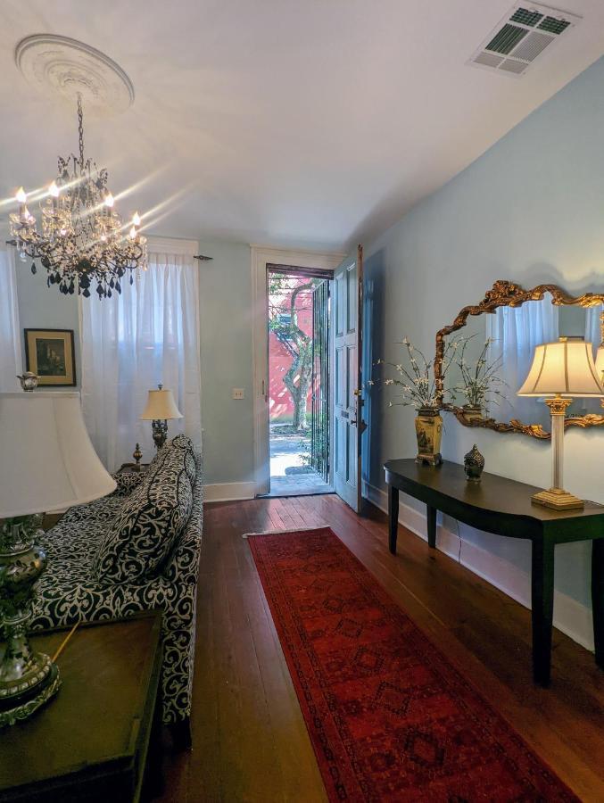 De Frenchmen Holiday home *