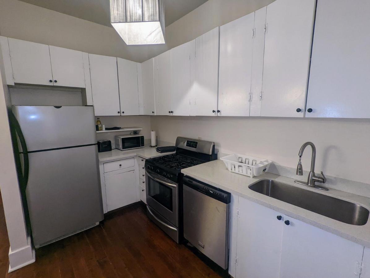 Holiday home De Frenchmen New Orleans