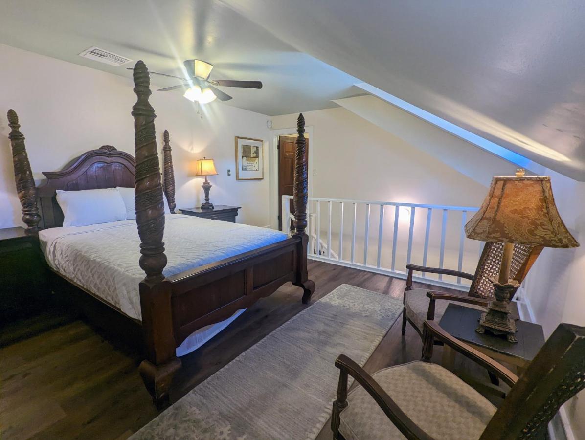De Frenchmen Holiday home