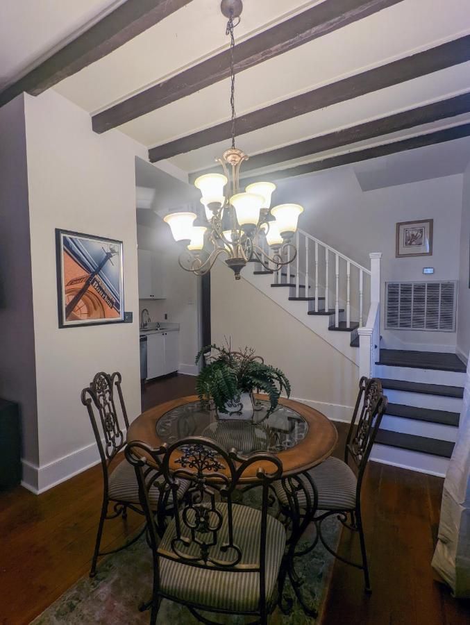 De Frenchmen Holiday home *