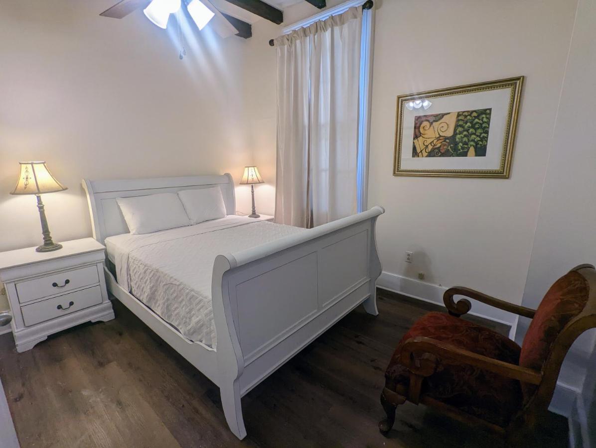 De Frenchmen Holiday home New Orleans