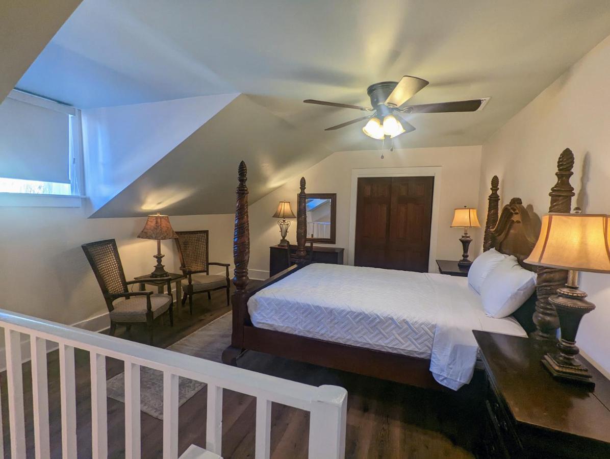De Frenchmen Holiday home New Orleans