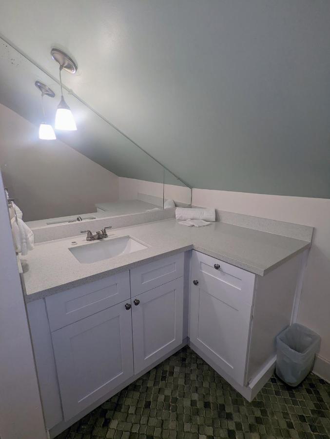 De Frenchmen Holiday home