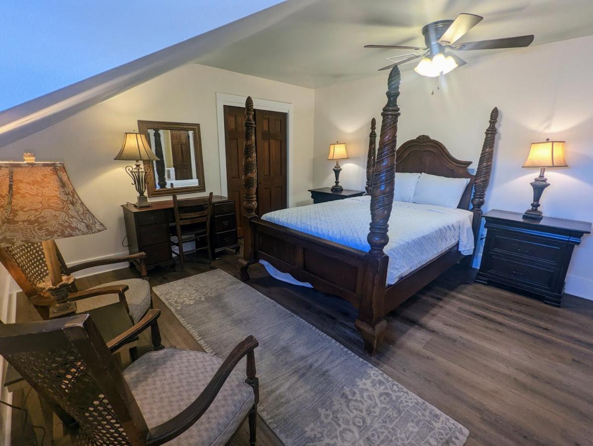 De Frenchmen Holiday home New Orleans