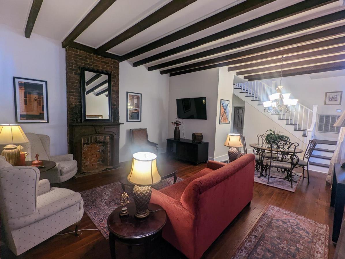 Holiday home De Frenchmen New Orleans