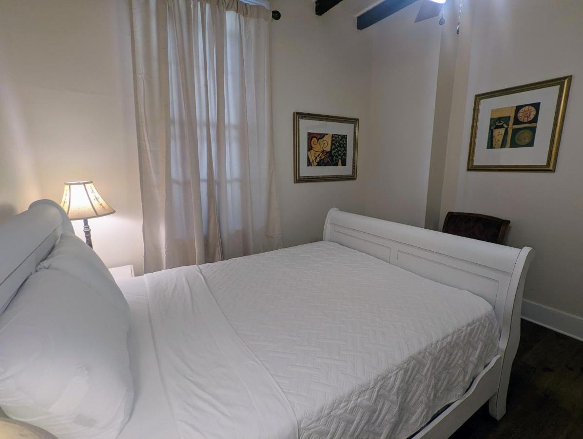 De Frenchmen Holiday home *
