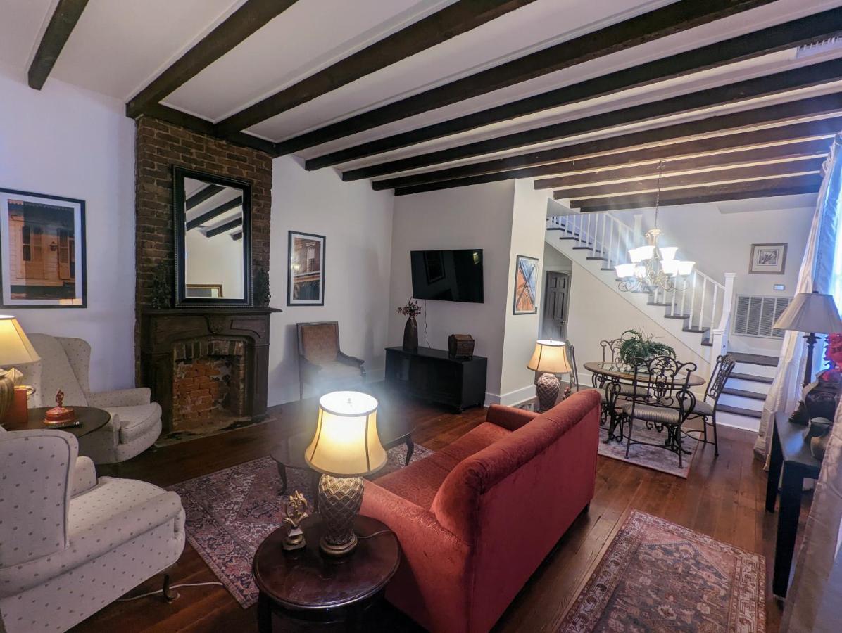 De Frenchmen Holiday home
