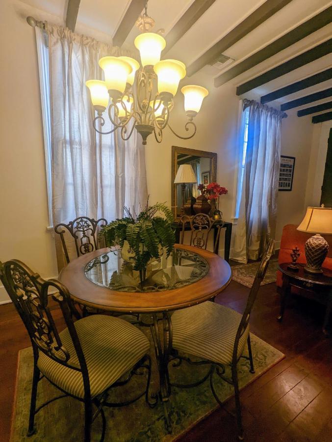 De Frenchmen Holiday home *