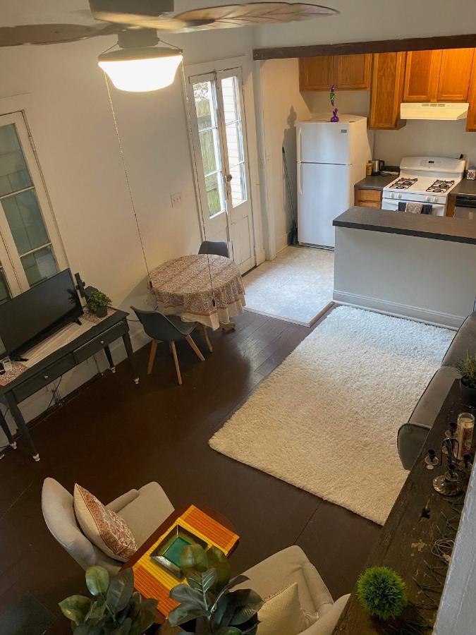 Holiday home De Frenchmen