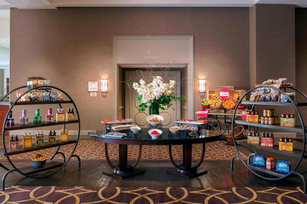Sheraton 4* New Orleans