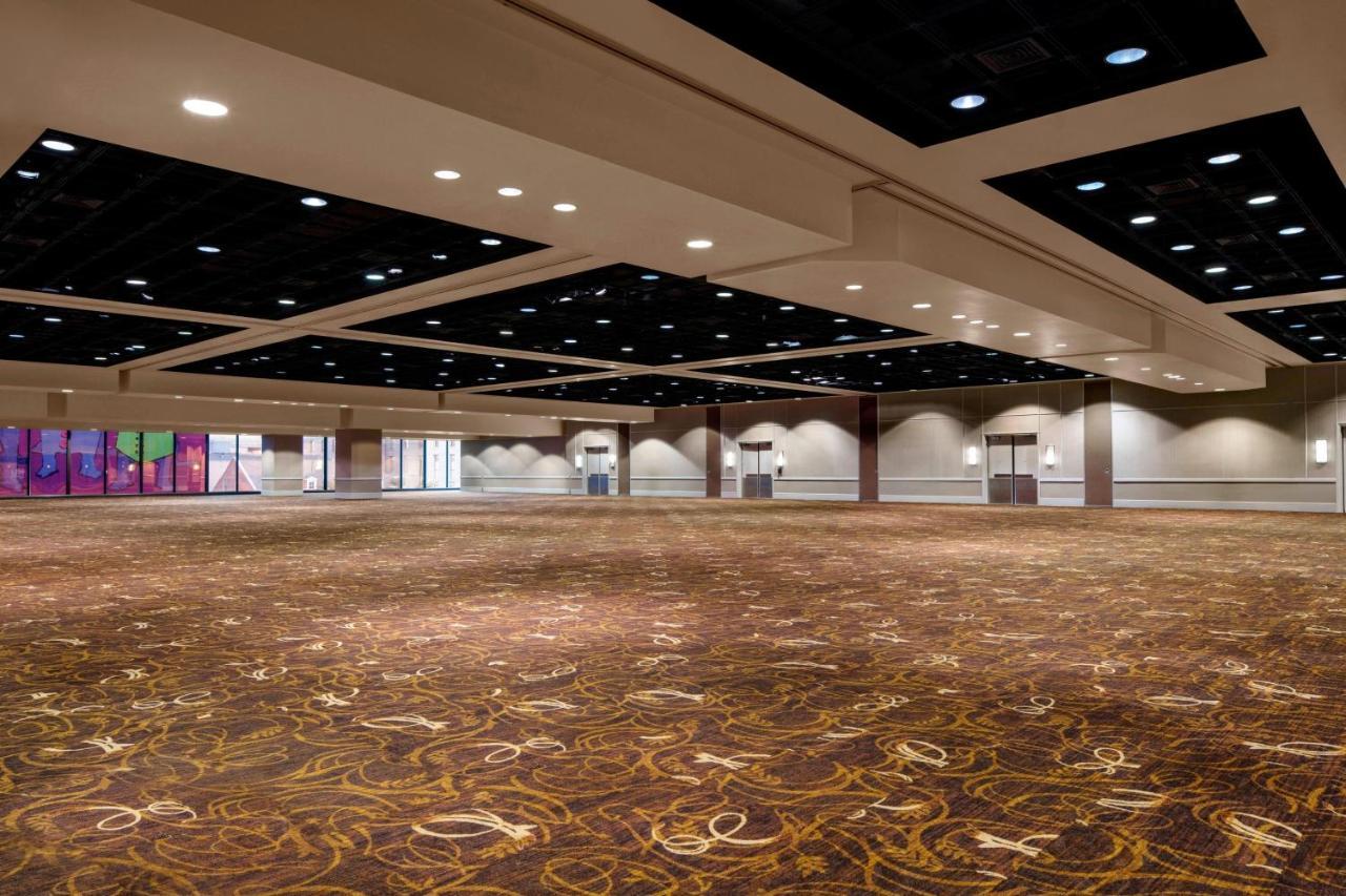 Sheraton New Orleans