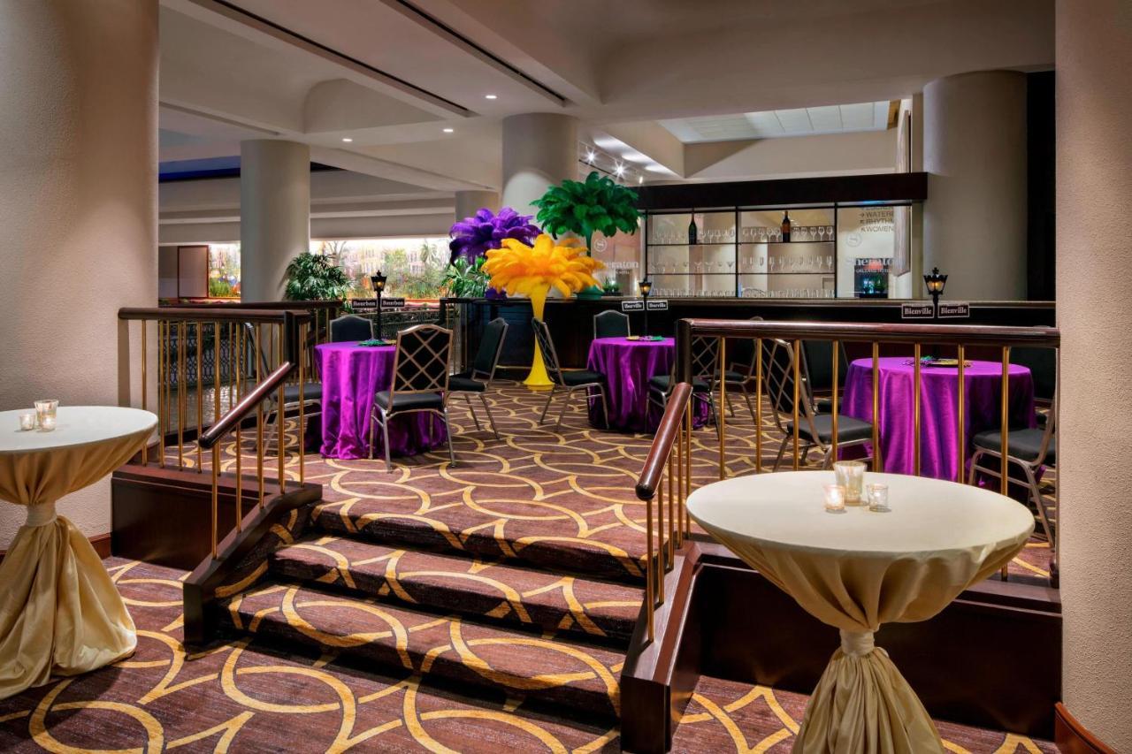 Sheraton