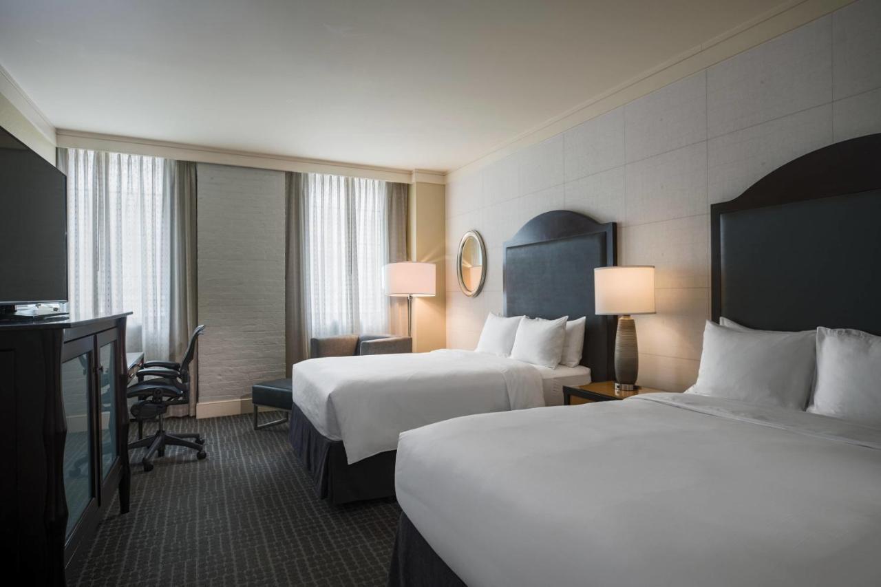 Renaissance Arts Warehouse District 4* New Orleans