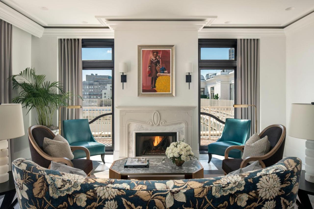 The Ritz-carlton, Hotel 5*
